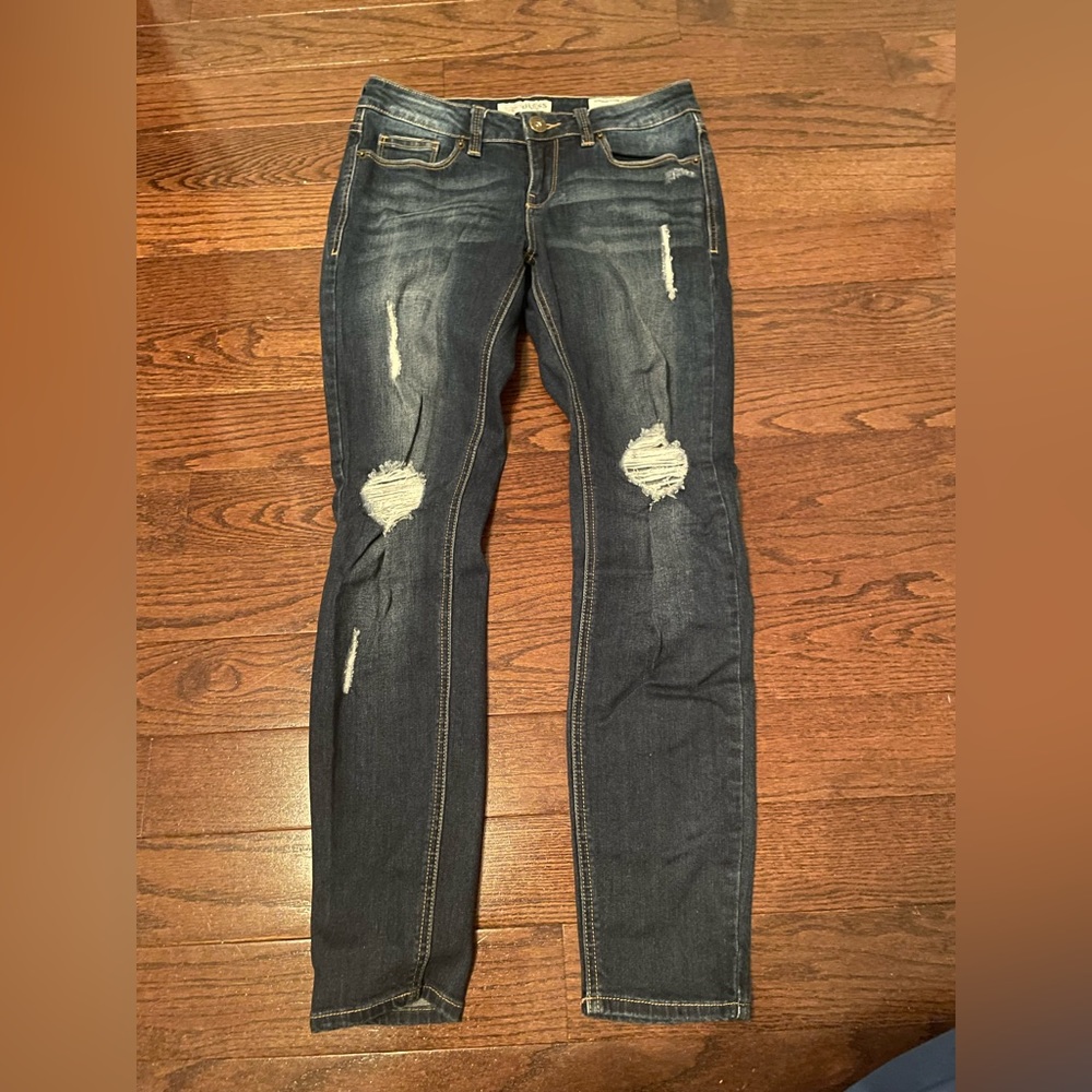 Guess Skinny Jeans